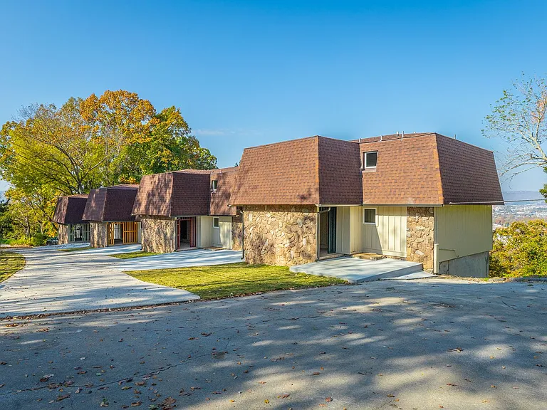 Missionary View: Modern Multifamily Living in Chattanooga — Photo 60