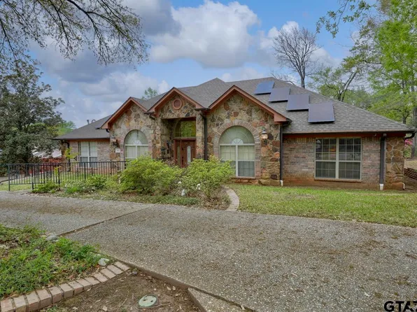 101 Fair Ln, Tyler, TX 75701