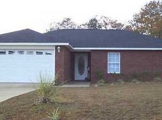 8142 8th St, Laurel Hill, FL 32567