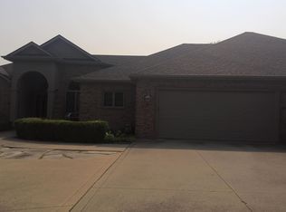 14223 Raynham Rd, Fort Wayne, IN 46814
