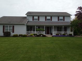 13 Fairwood Ave, Norwalk, OH 44857