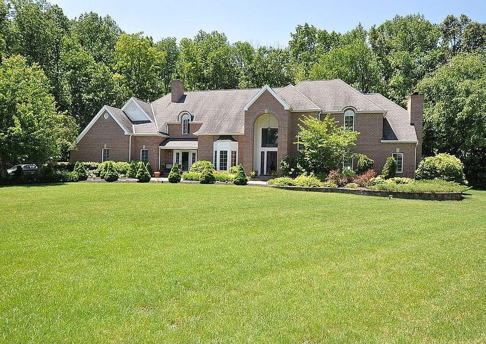 Great Curb Appeal