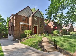 7145 Stanford Ave, Saint Louis, MO