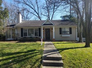 3921 Selwyn Ave, Charlotte, NC 28209