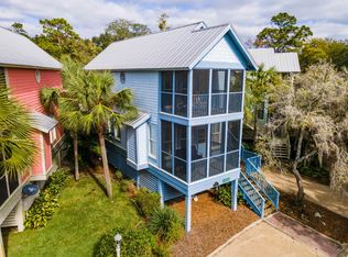 323 NE Lisette Ln, Steinhatchee, FL 32359