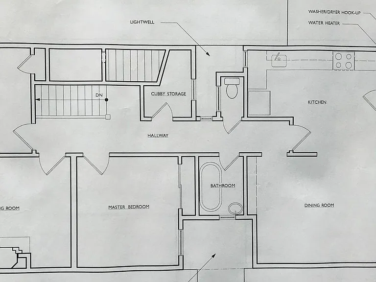 509 Potrero Ave #A — Photo 16