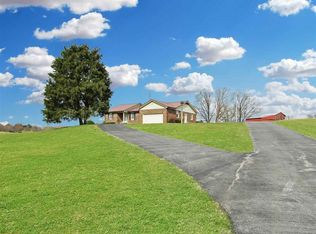 4420 Girkin Rd, Bowling Green, KY 42101