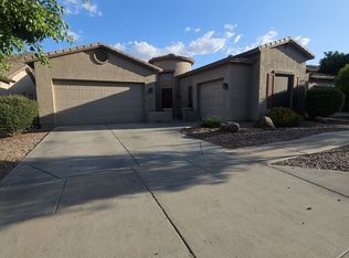 2029 E Pedro Rd, Phoenix, AZ 85042