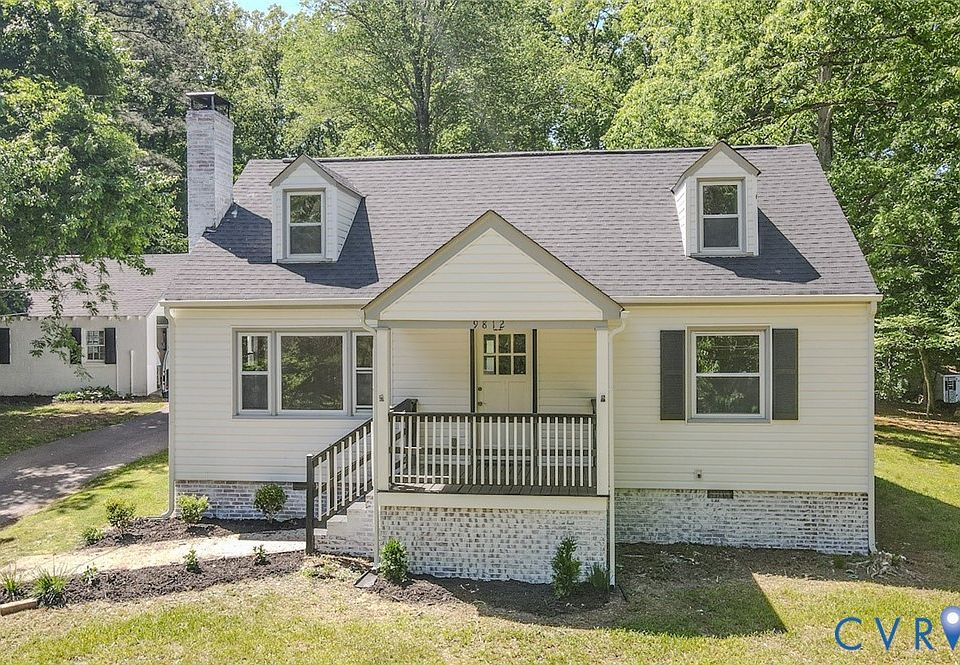 1st image of 9812 S Wagstaff Cir