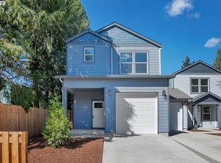 3220 SE 120th Ave UNIT A, Portland, OR 97266