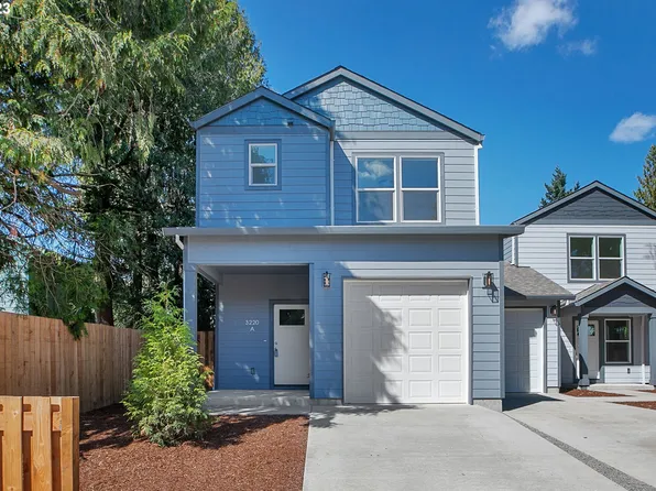 3220 SE 120th Ave Unit A, Portland, OR 97266