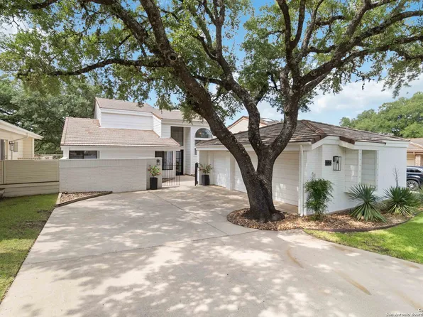 29535 Terra Vis, Boerne, TX 78015