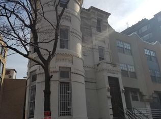 1416 Rhode Island Ave NW, Washington, DC 20005