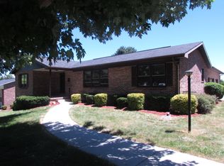 850 N 20th St, Wytheville, VA 24382