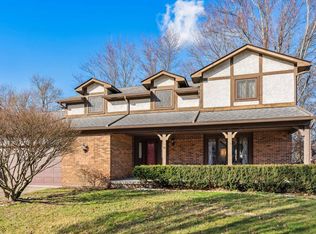 111 S Hempstead Rd, Westerville, OH 43081