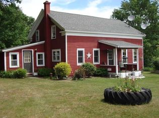 257 Hubbard Hill Rd, Maryland, NY 12116