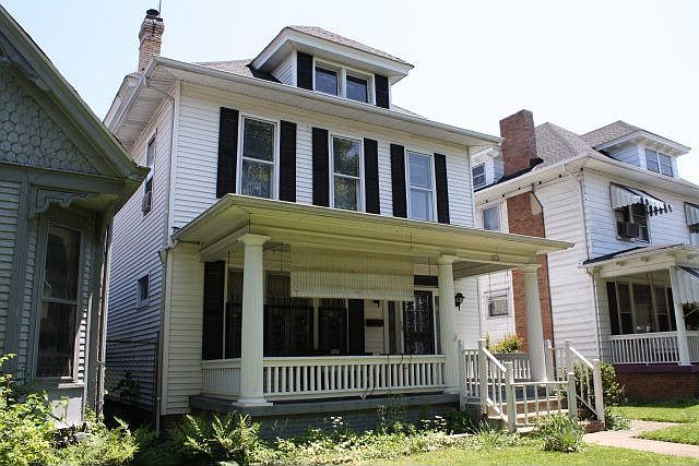 2nd image of 1506 Franklin Ave