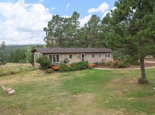 24064 Knotty Pine Ct, Rapid City, SD 57702