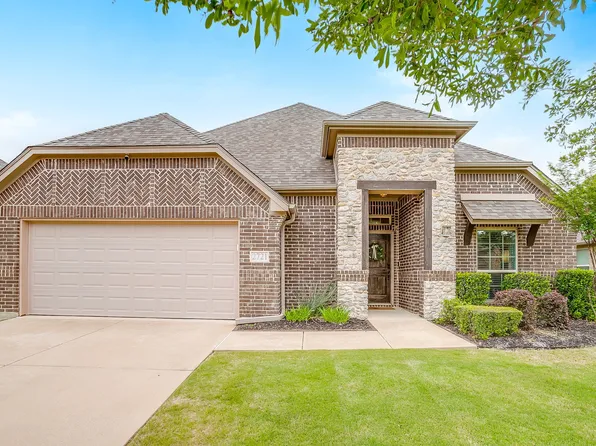 2721 Buffalo Run, Burleson, TX 76028