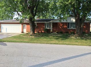3495 Elm St, Fort Loramie, OH 45845
