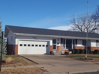 Classic with curb appeal