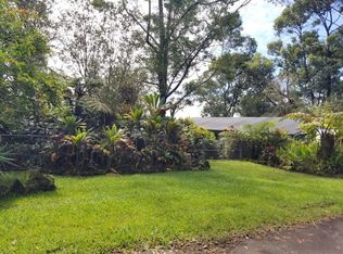 Hana St LOT 31, Hilo, HI 96720