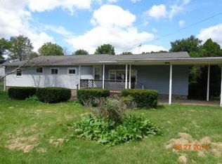 228 White St, West Liberty, OH