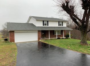 107 Rebecca Ln, Glasgow, KY 42141