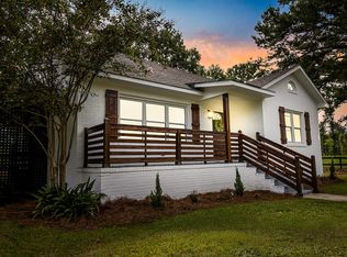 1059 Highway 61, Ridgeville, SC 29472