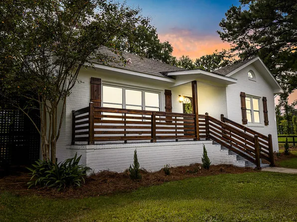 1059 Highway 61, Ridgeville, SC 29472