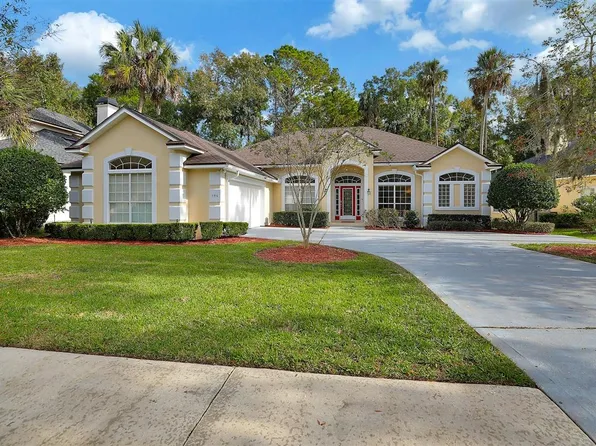 796 Mill Stream Rd, Ponte Vedra Beach, FL 32082