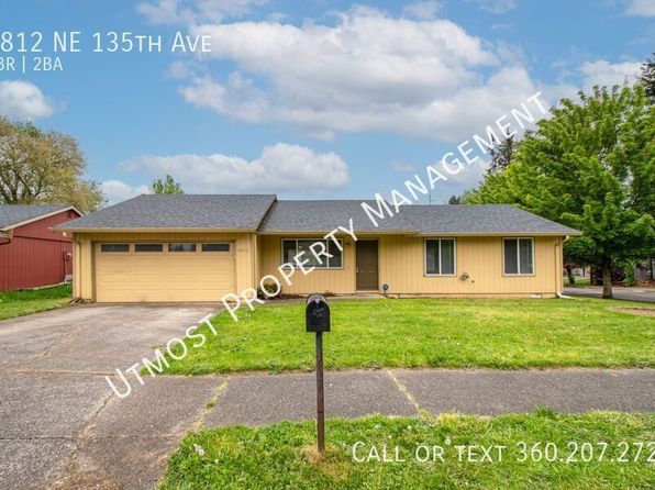 3812 NE 135th Ave