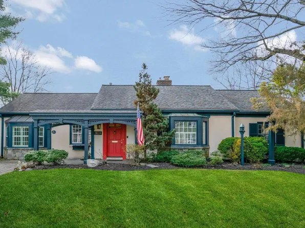 3136 N Quincy St, Arlington, VA 22207