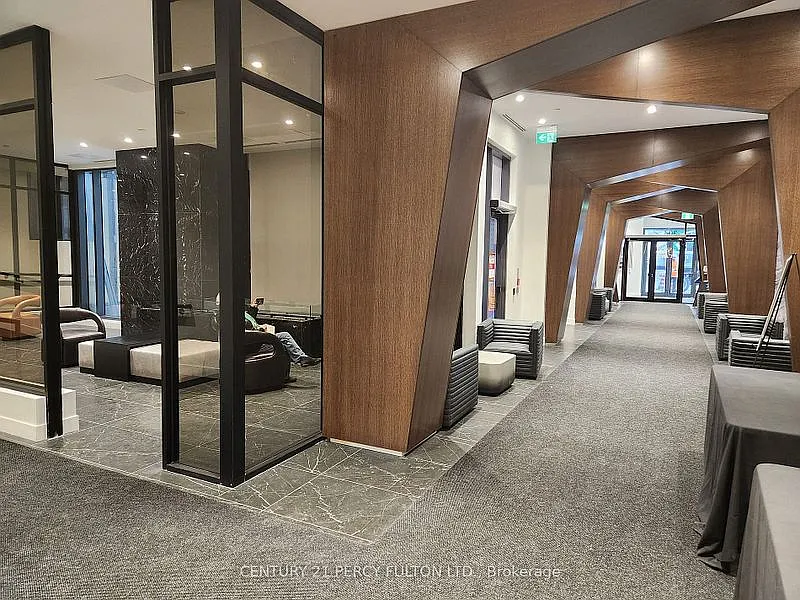 308 Jarvis (JAC Condos) — Photo 4