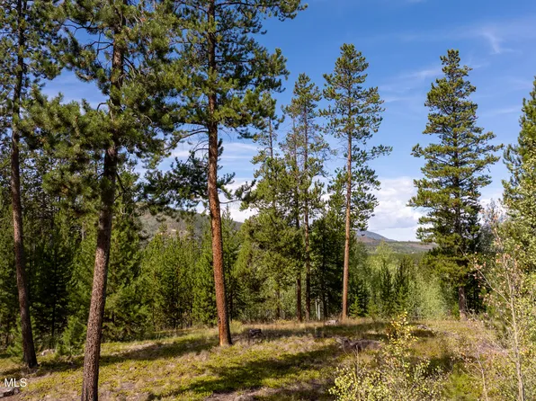 2376 GCR 511/Golf Course Circle, Tabernash, CO 80478