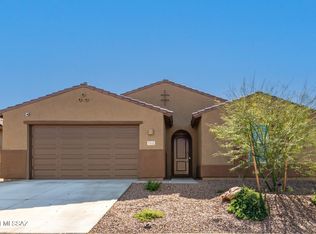 5537 W Lazy Farm Dr, Tucson, AZ 85742