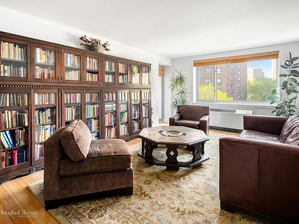 1st image of 40 W 116th St APT B508