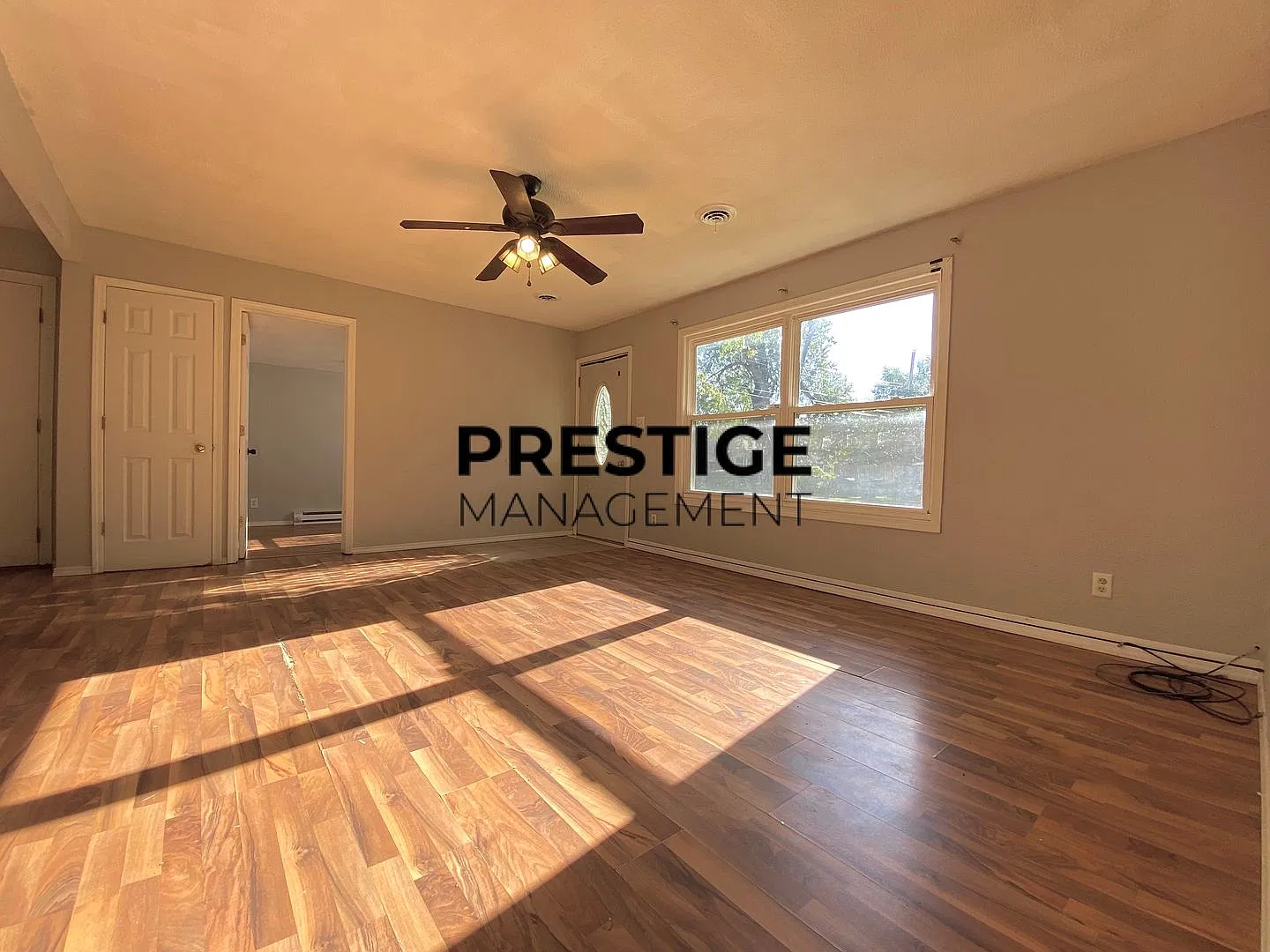 3 Bedroom Home in Hammond — Photo 3