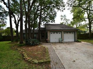 9907 Sundew Cir, Houston, TX 77070