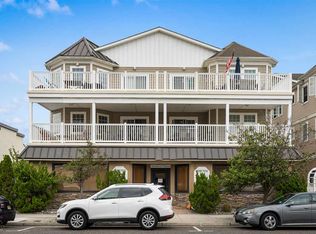 107 E 17th Ave #201, North Wildwood, NJ 08260