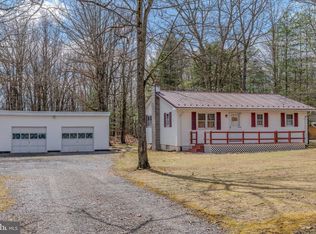 20503 Coudersport Pike, Lock Haven, PA