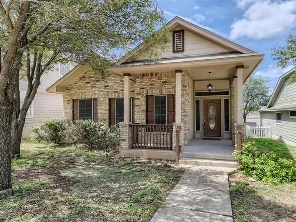 221 Lollipop Ln, Cedar Park, TX 78613