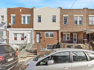 1607 S 28th St, Philadelphia, PA 19145