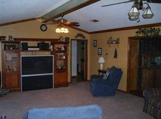 12050 W 7th St, Texarkana, TX 75501