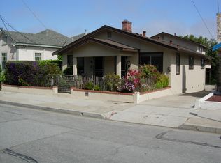 1233 5th St, Monterey, CA 93940