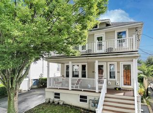 30 Chetwynd Rd, Somerville, MA 02144