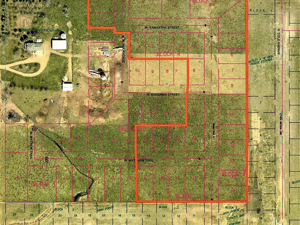 2nd image of 600 W Benjamin St #602