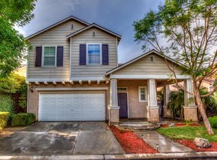 1725 Glen Dunbar Ln, Clovis, CA 93619