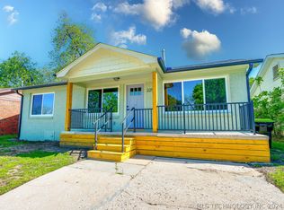 225 E 16th St, Ada, OK 74820