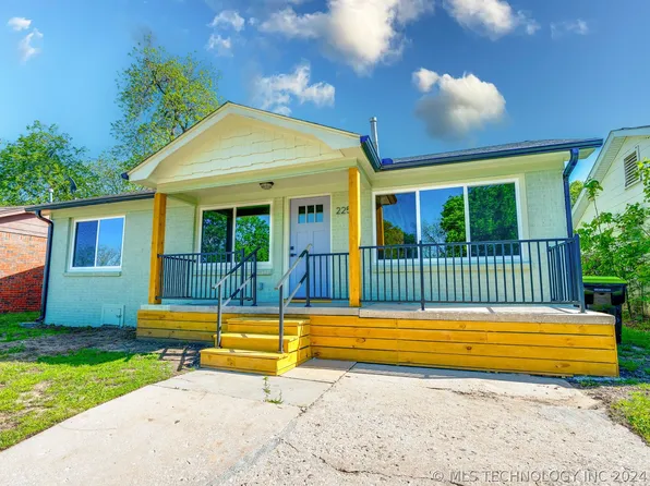 225 E 16th St, Ada, OK 74820